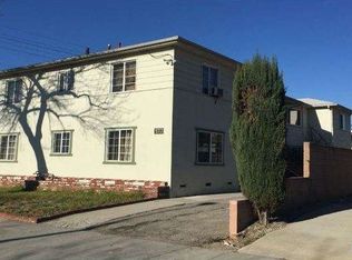 177 W Ash Ave, Burbank, CA 91502