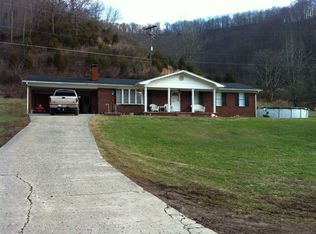 64 Birch Dr, Banner, KY 41603