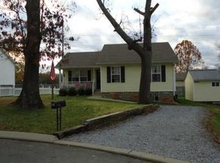 215 Park Meadow Point, Springfield, TN 37172