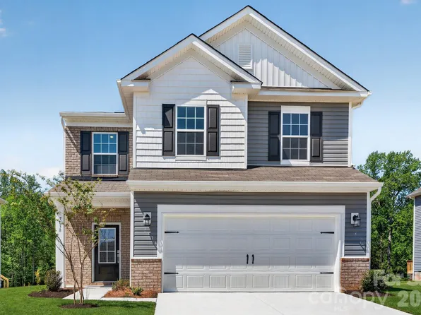 7038 Juneberry Way, Maiden, NC 28650