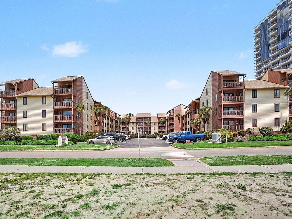 1st image of 5507 N Ocean Blvd. #105