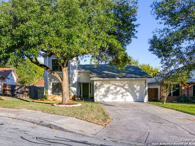 7146 Fallen Trail Dr, San Antonio, TX, 78244