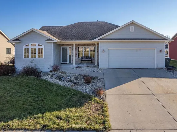2027 Dakota Way, Prairie Du Sac, WI 53578