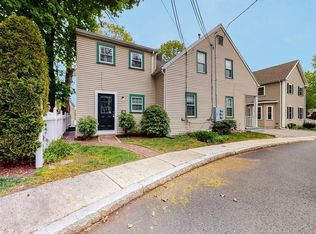 17 Rushmore St #A, Boston, MA 02135