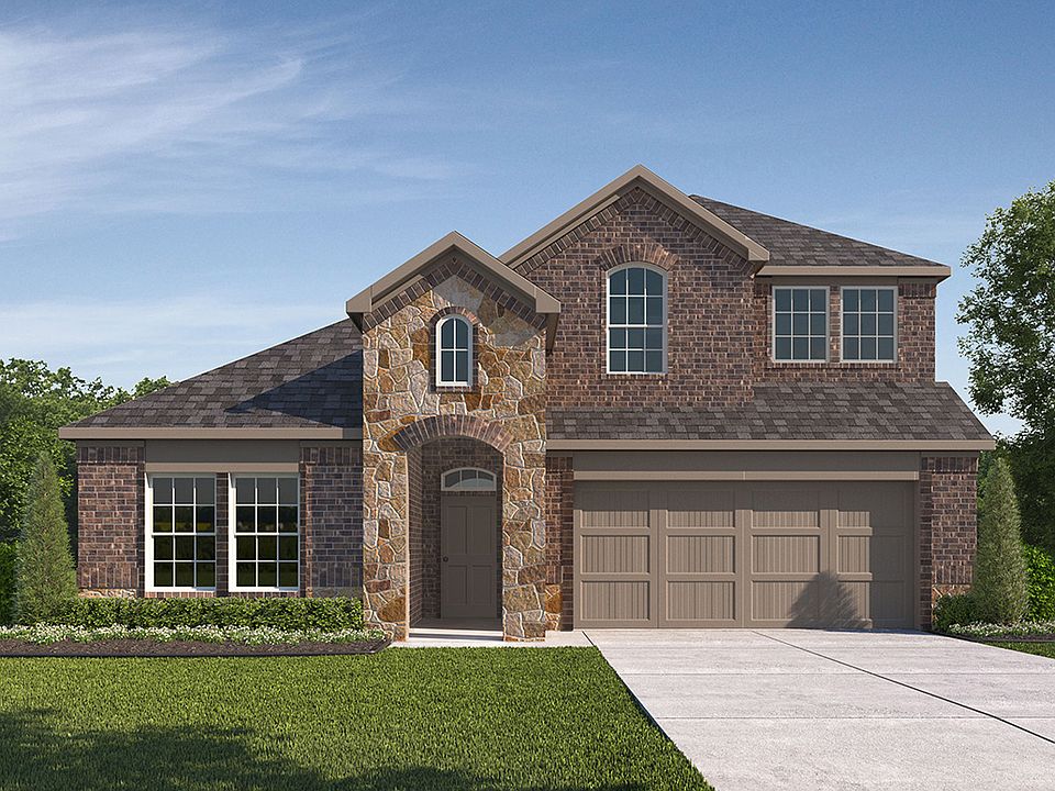 Plan Elevation.