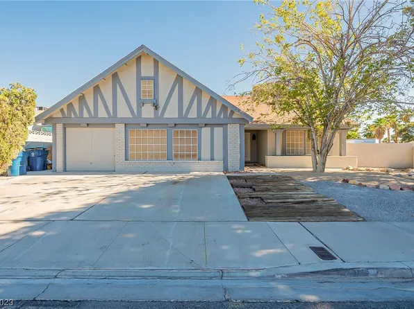 6136 La Palma Pkwy, Las Vegas, NV 89118