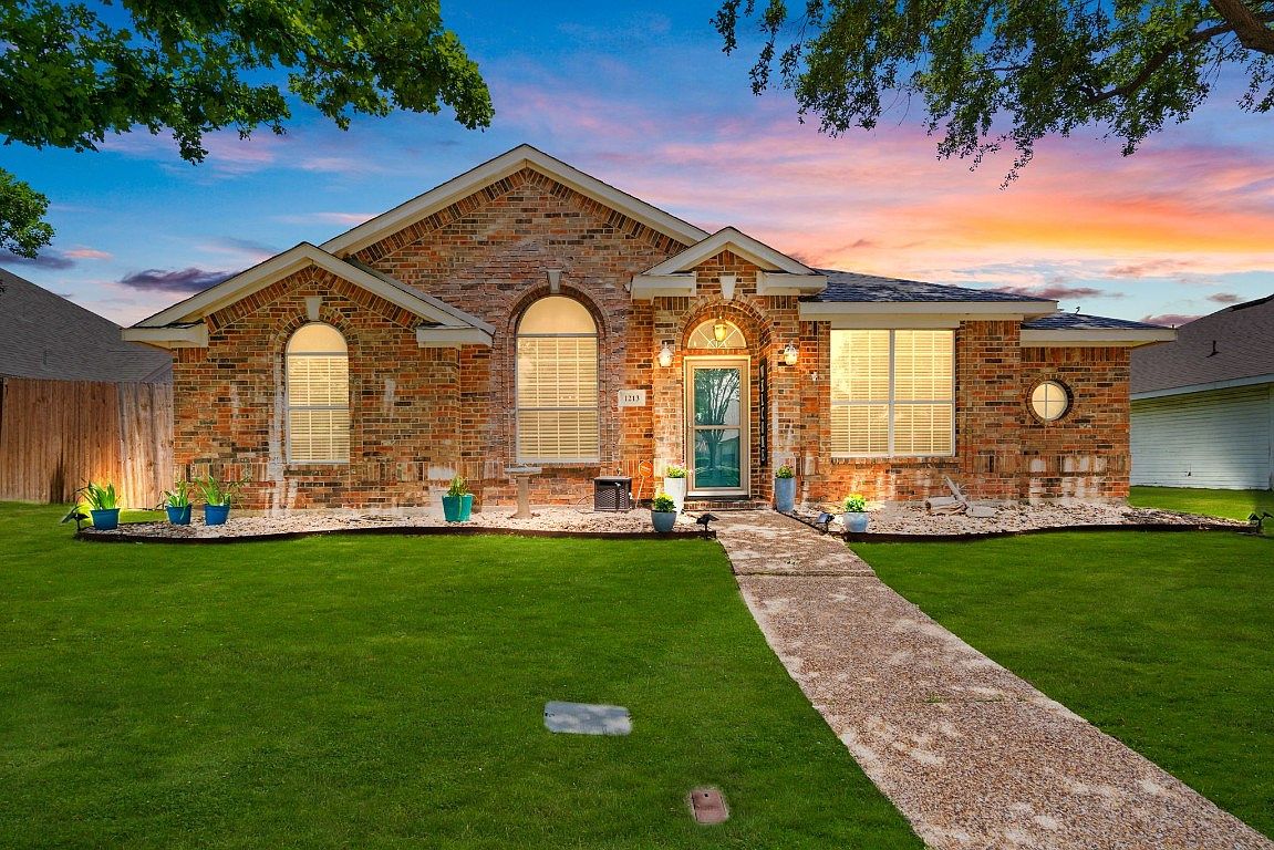 1213 Marina Ct, Lewisville, TX 75067 Zillow