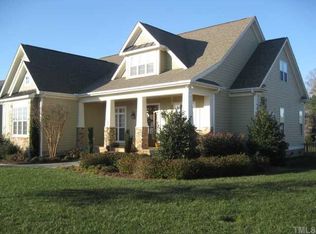 2020 Stone Pasture Rd, Fuquay Varina, NC 27526