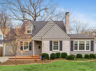 6817 El Monte St, Prairie Village, KS 66208