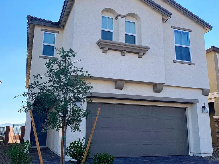 2814 Frabiele St — Photo 1