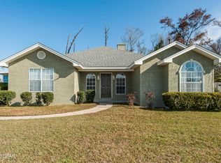 2101 Pentland Rd, Lynn Haven, FL 32444