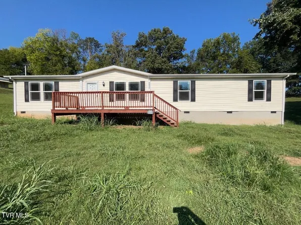 3415 Copper Ridge Rd, Morristown, TN 37814