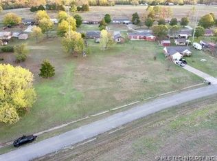 0 County Road 1562, Ada, OK 74820