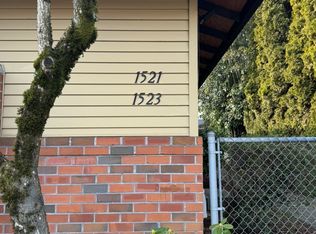 1521 SE 30th Ave #1521, Portland, OR 97214