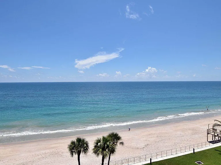 3554 Ocean Drive 703S #604N — Photo 24