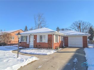 5558 Steffens Ave, Toledo, OH