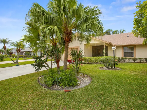 5344 Crystal Anne Dr, West Palm Beach, FL 33417