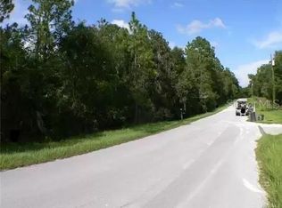 3243 E Anderson St, Inverness, FL 34453