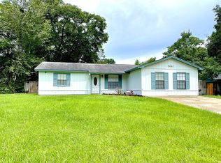 5641 Maple Forest Dr, Tallahassee, FL 32303