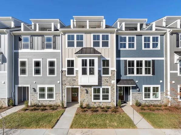 6011 Vera Rubin Pl, Charlottesville, VA 22902