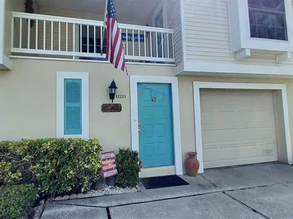 12203 Sun Vista Ct E #111, Saint Petersburg, FL 33706