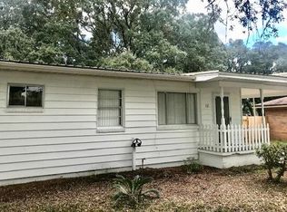68 Wolverine Ave, Valparaiso, FL 32580