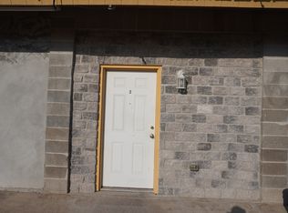 708 Thompson Rd #2, Mission, TX 78573