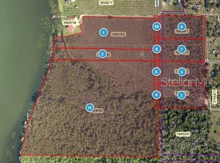 Washington St, Astatula, FL 34705