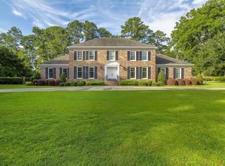 6216 Olde Knight Pkwy, Columbia, SC 29209