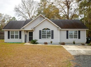 4868 Pikes Pond Rd, Lake Park, GA 31636