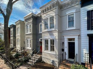 525 10th St SE, Washington, DC 20003