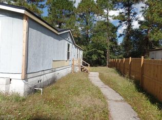 8561 Vining St, Jacksonville, FL 32210