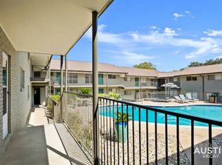 Tarrytown Flats II, Austin, TX 78703