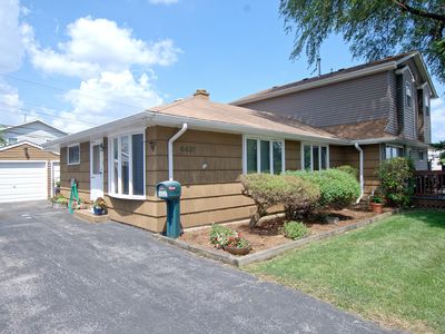 4430 W 87th Pl #4430, Hometown, IL, 60456