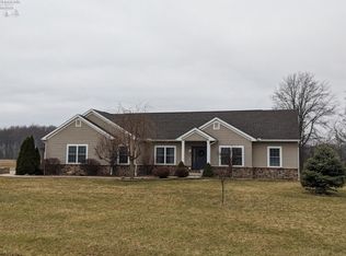 2456 Slemmer Portage Rd, Oak Harbor, OH 43449