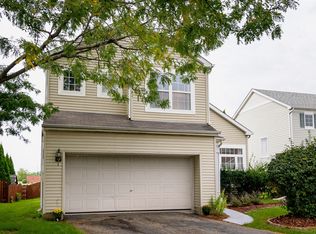 96 Windflower Ct, Romeoville, IL 60446