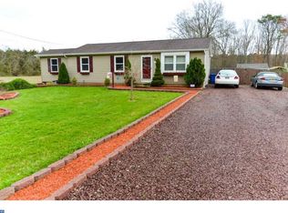 4842 Lake Rd, Newfield, NJ 08344