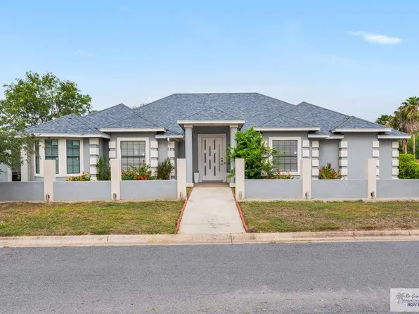 1470 Capistrano Dr, Brownsville, TX 78526