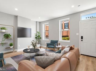 3464 Division St, Philadelphia, PA 19129