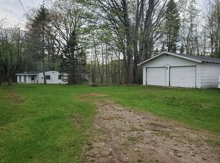 1125 Schemp Rd, Lupton, MI 48635