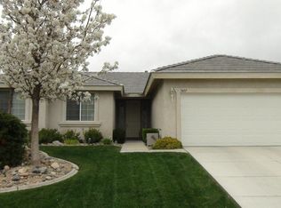3437 Garnet Ave, Rosamond, CA
