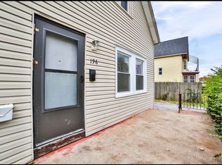 196 Eaton St #5, Buffalo, NY 14208