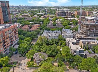 3508 Gillespie St, Dallas, TX 75219