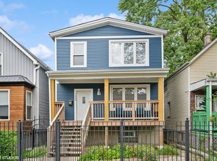 1625 N Lawndale Ave, Chicago, IL 60647