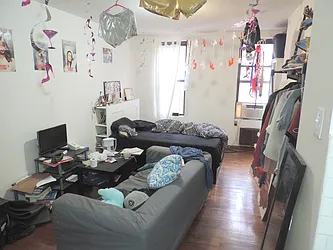 Rented by J Misrahi Realty Corp