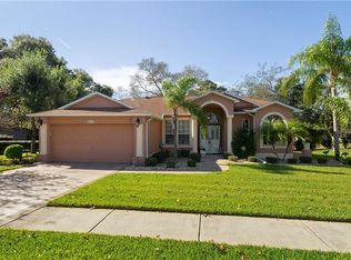 10356 Sandtrap Dr, Spring Hill, FL 34608