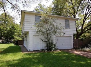 405 1/2 S Bois D Arc St, Forney, TX 75126