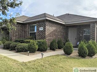 2004 Crosby Dr, Forney, TX 75126
