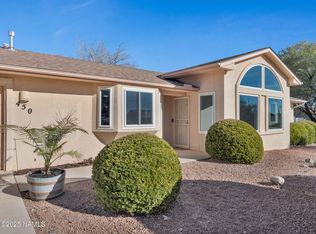 450 Casner Dr, Clarkdale, AZ 86324