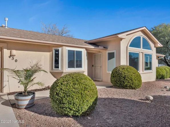 450 Casner Dr, Clarkdale, AZ 86324